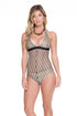 Luli Fama Desert Babe CHIC HALTER 1PC